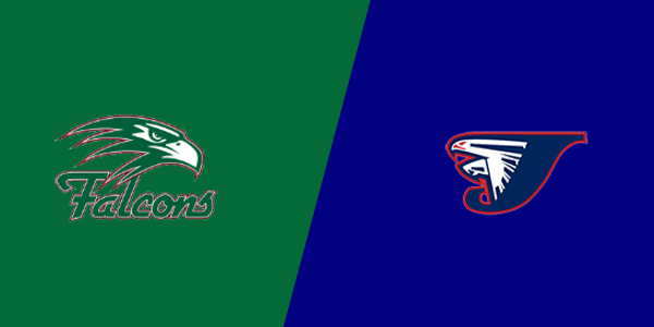 Green Hope High School vs. Charles E. Jordan High School