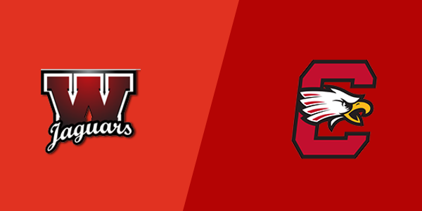 Wilcox Central High School vs. Carroll High School