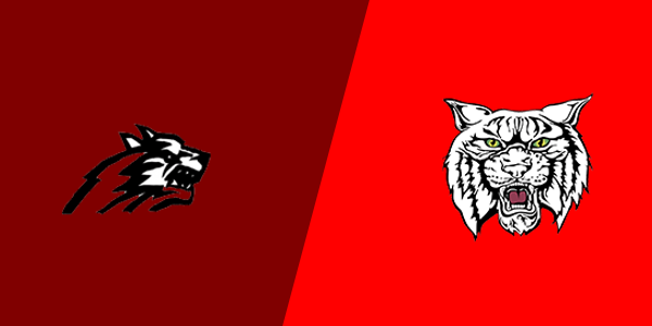 Idalia High School vs. Bethune High School