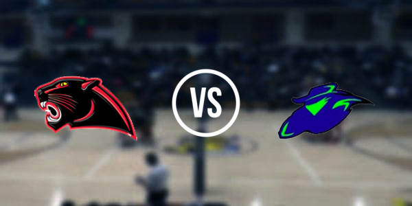 Reed Point High School vs. Park City High School