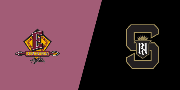 Esperanza High School vs. Servite High School