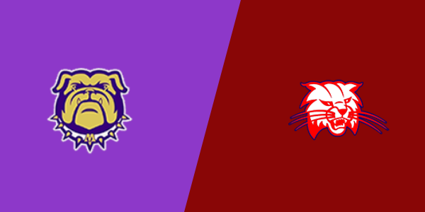 Marianna HS vs. Paxton School
