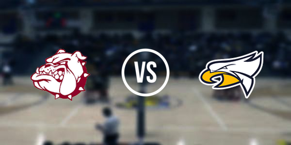 Grandville High School vs Hudsonville High School