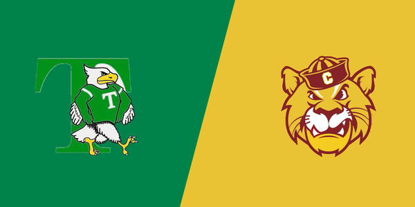 Tumwater High School vs. Capital High School