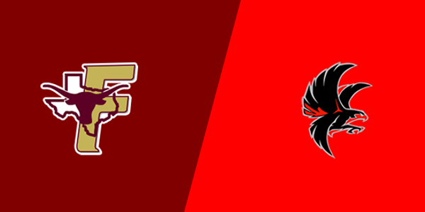 Forestburg School High School vs. Midway High School - Henrietta