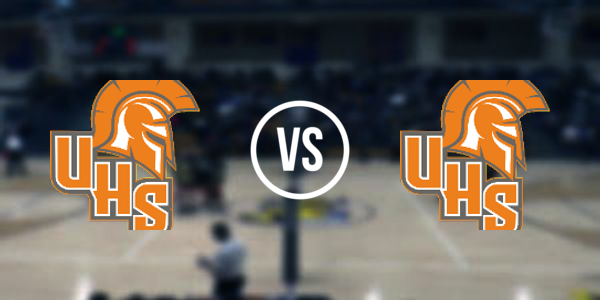 University High School - Orange City vs. University High School - Orange City