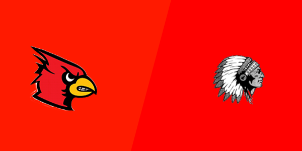 North Clay High School vs. Neoga High School