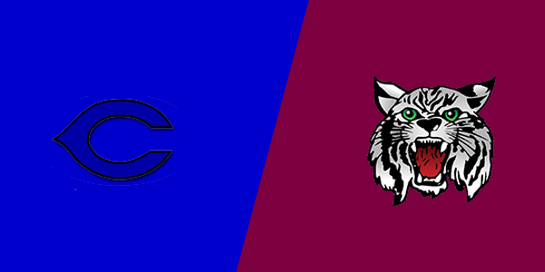 Childersburg High School vs. Benjamin Russell High School