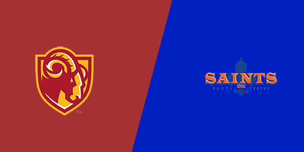 Willow Glen High School vs. Santa Teresa High School