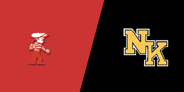 East Providence High School vs. North Kingstown High School
