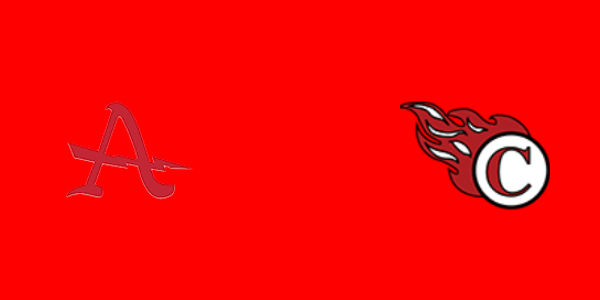 Albia High School vs. Cardinal-Eldon High School