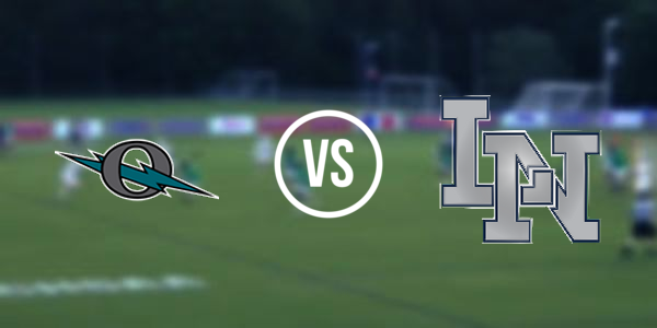Olympia High School vs. Lake Nona High School