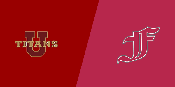 University High School vs. Ferris High School