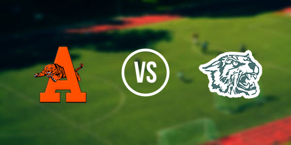 Wayland Union High School vs. Allegan High School