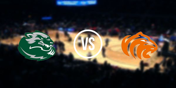 Mountain Home High School vs Wood River High School