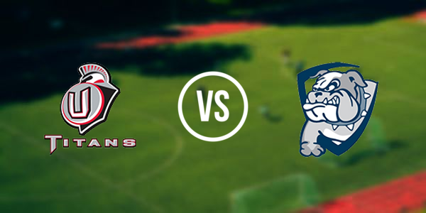 Union High School vs. Gonzaga Preparatory School