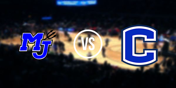 Mortimer Jordan High School vs. Chelsea High School