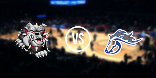 Ceres High School vs. Mountain House High School