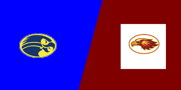 Manchester Township High School vs. Central Regional High School