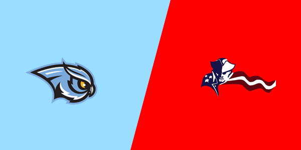 Westminster High School vs. Gov Thomas Johnson High School
