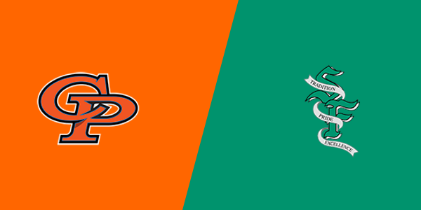 Cathedral Preparatory School vs. South Fayette High School