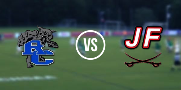Rockbridge County High School vs. Jefferson Forest High School