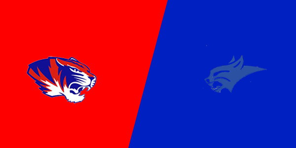Hot Springs High School vs. Bosque School