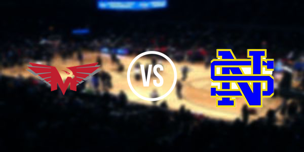 North Surry High School vs. Monroe High School