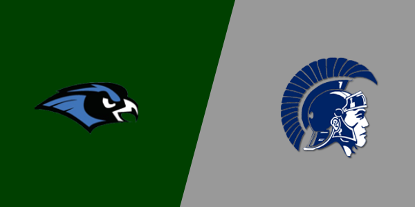 Hanover High School vs. New Kent High School