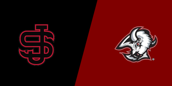 San Jon High School vs. Melrose High School