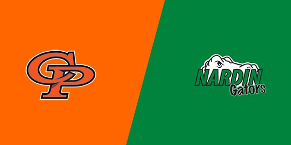 Cathedral Preparatory School vs. Nardin Academy