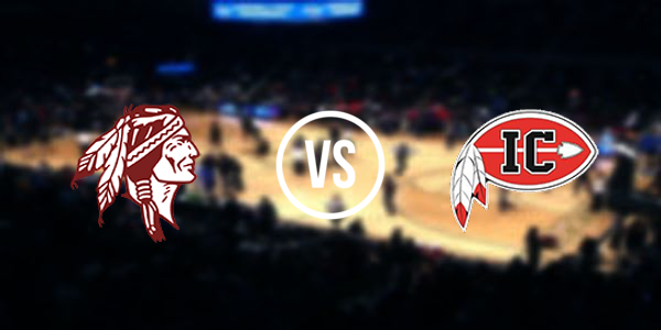 Irwin County High School vs. Heard County High School