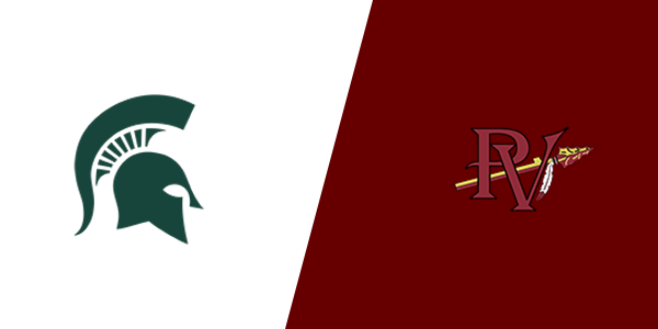 Mountain Brook vs. Pinson Valley