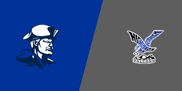Columbine High School vs. Highlands Ranch High School