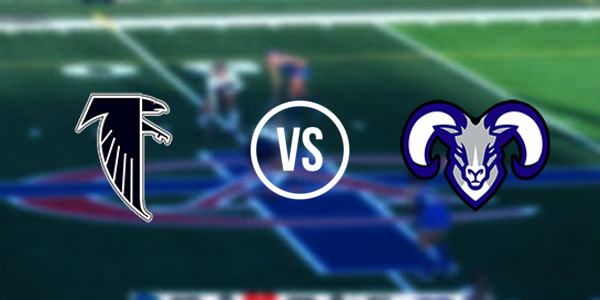 Robert E Fitch High School vs Old Saybrook High School