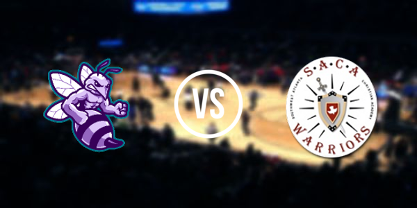 South Atlanta High School vs Southwest Atlanta Christian Academy