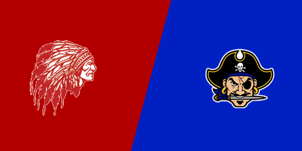 Wauseon High School vs. Continental High School