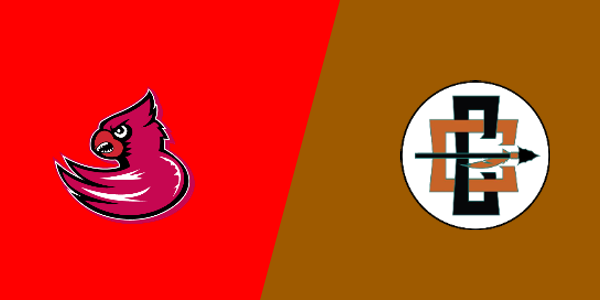 Glendale High School vs. Copper Canyon High School