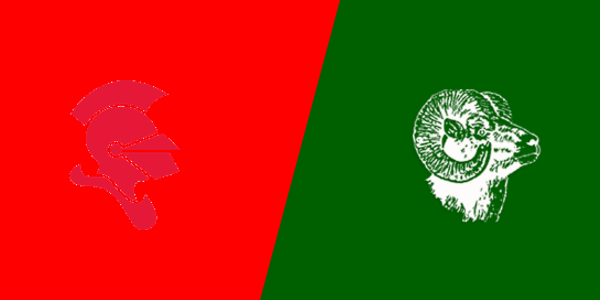 Benilde-St. Margaret's School vs. Roseau High School