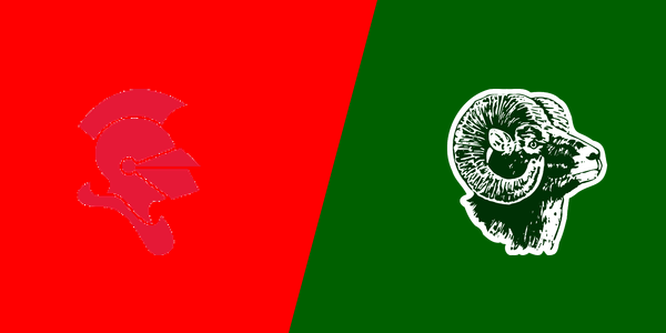 Benilde-St. Margaret's School vs. Roseau High School