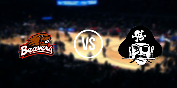 Beaverton High School vs. Hart High School