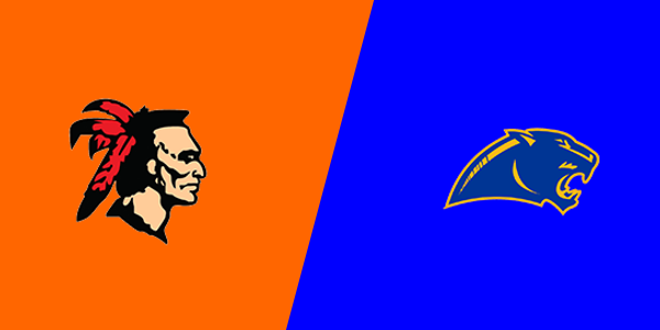 Birch Run vs. Chesaning
