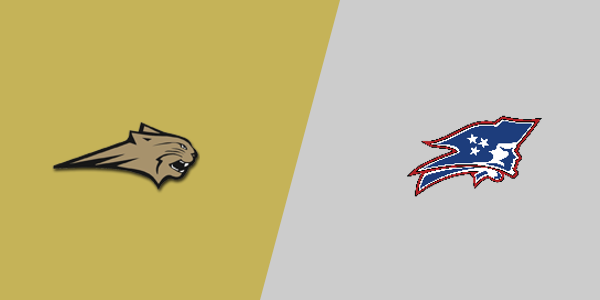 Giles County High School vs. Page