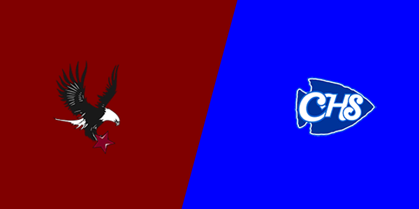 Marion High School vs. Cahokia High School