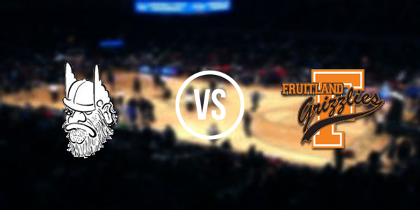 McCall-Donnelly High School vs. Fruitland High School