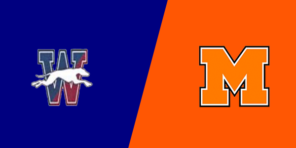 Windham High School vs. Montville High School