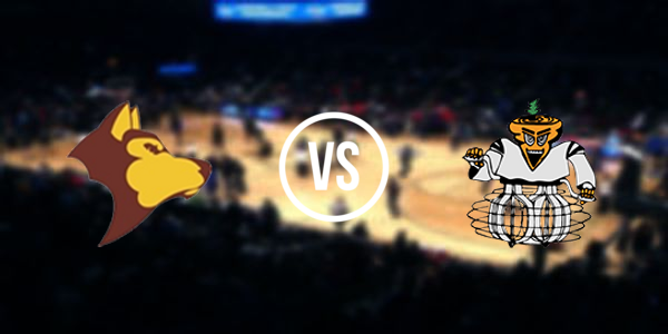 Chinook High School vs. Belt High School