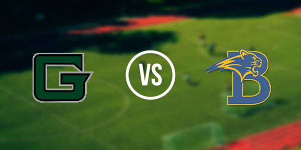 Guilford High School vs. Brookfield High School