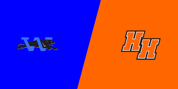 Wallington High School vs. Hasbrouck Heights High School