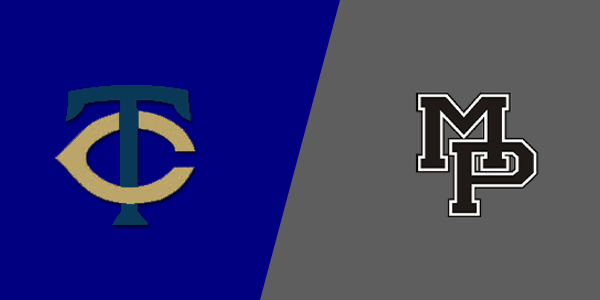 Tattnall County High School vs. Mary Persons High School